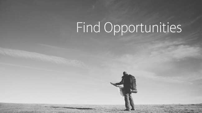 Find-Opportunities